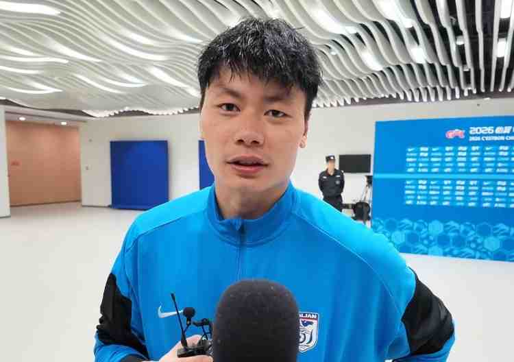 接下来有什么目标？罗竞：我们只专注于自己，其他的没有什么
